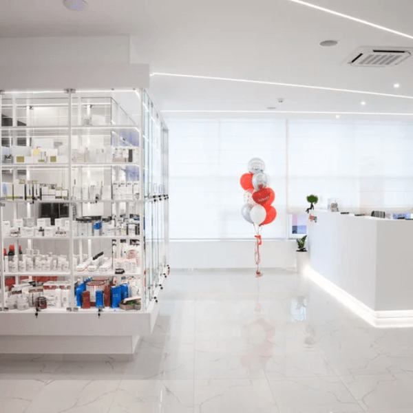 Фото Центрів