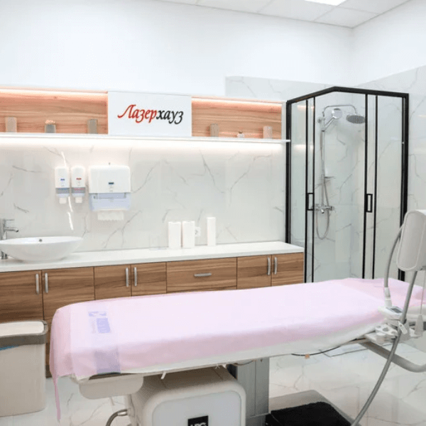 Фото Центрів