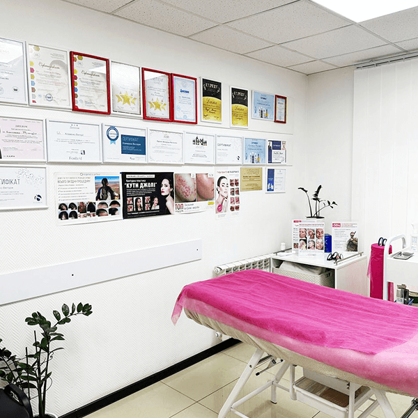 Фото Центрів