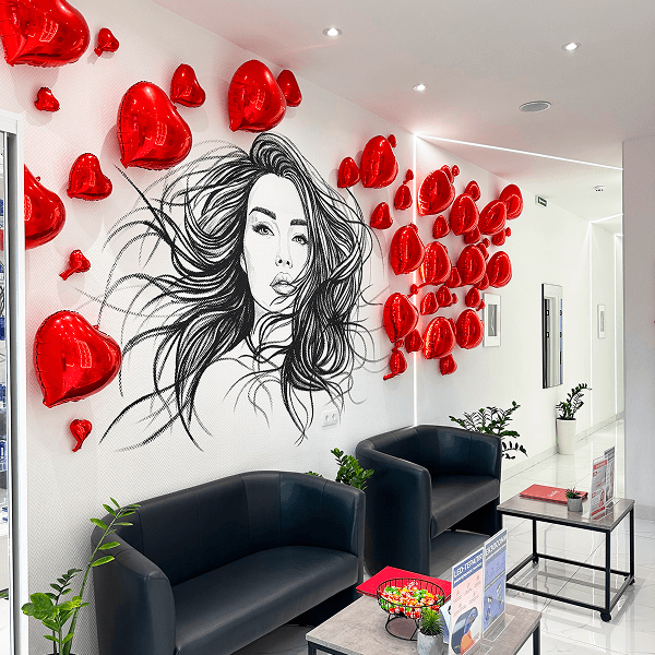 Фото Центрів