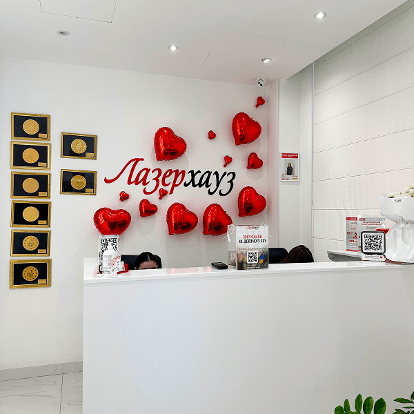 Фото Центрів