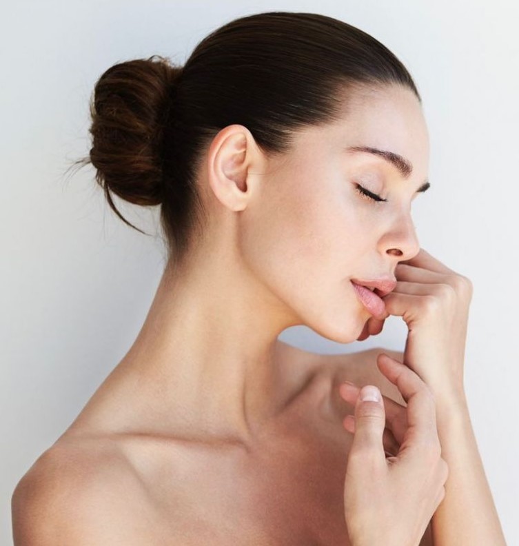 Средства для сопровождения лечения псориаза кожи лица